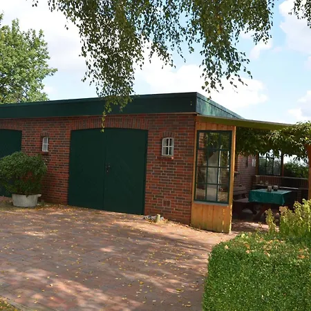 Holiday home Birkenhof