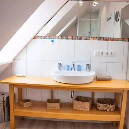 Casa de Férias Birkenhof