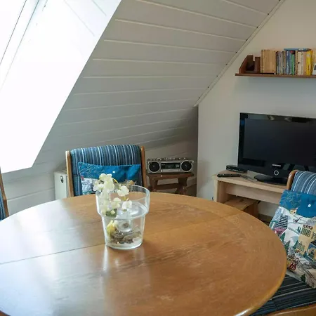 Birkenhof Casa de Férias *