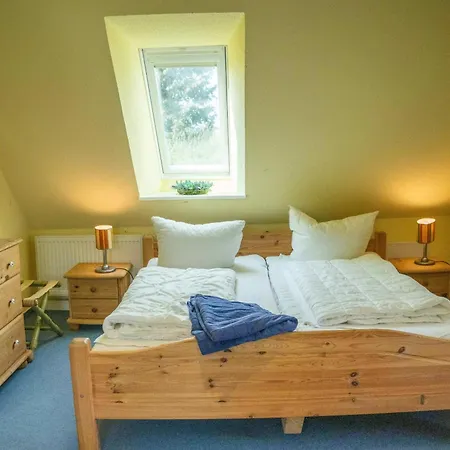 Birkenhof Holiday home