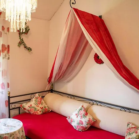 Casa de Férias Birkenhof *