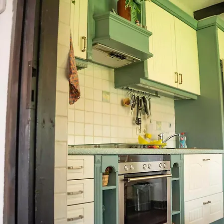 Holiday home Birkenhof Varel