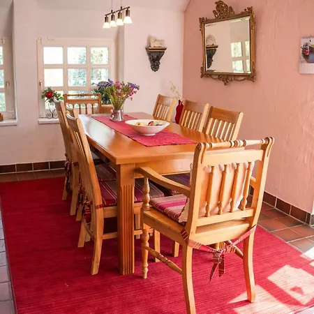 Casa de Férias Birkenhof