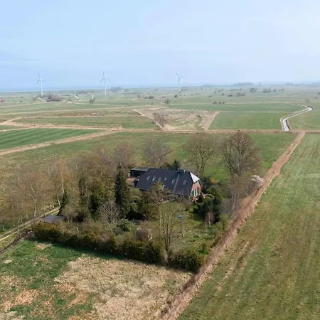 Casa de Férias Birkenhof