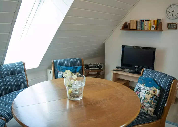 Birkenhof Nyaraló *