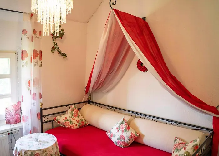 Nyaraló Birkenhof *