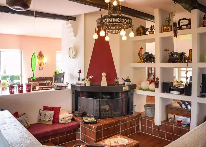 Birkenhof Nyaraló *