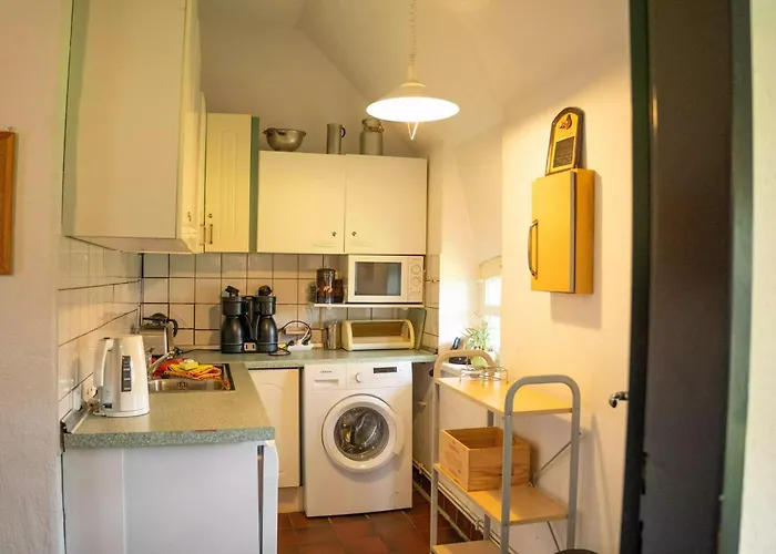 Nyaraló Birkenhof *